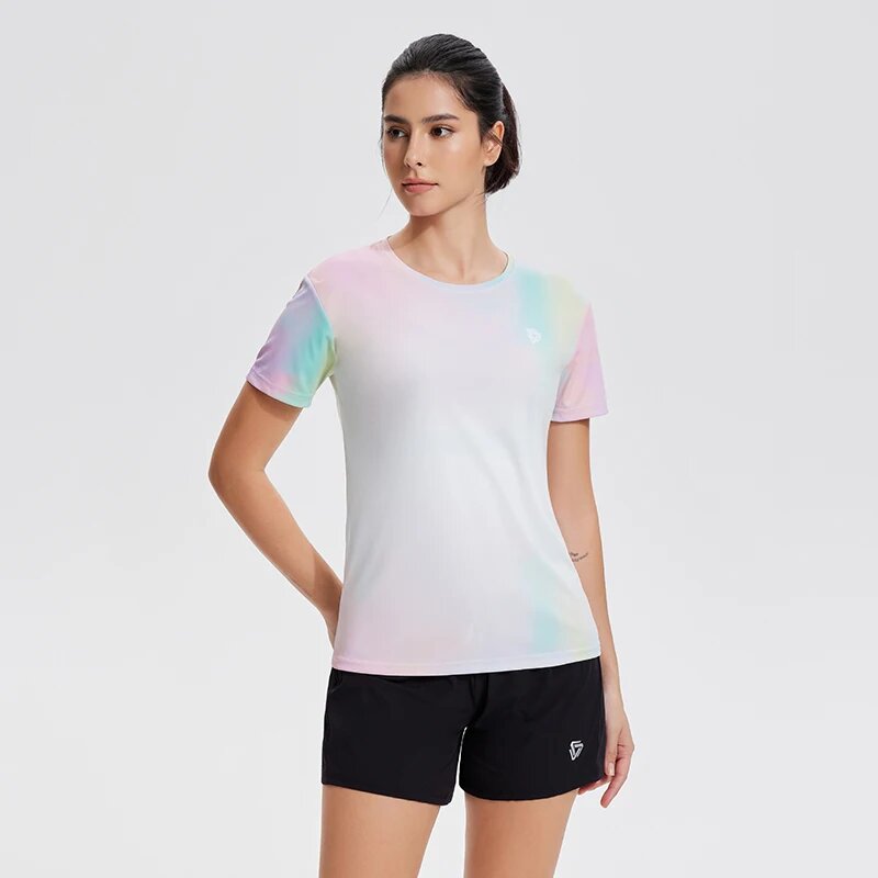 Футболка спортивная VANSYDICAL размер L