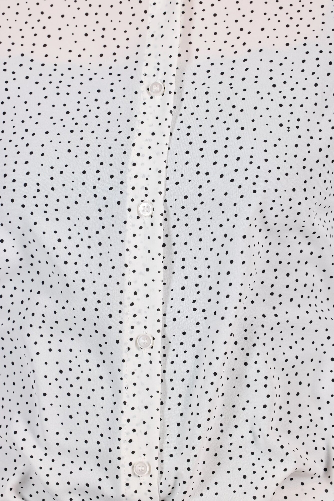 Блуза Selfie, размер L, белый — фото 1