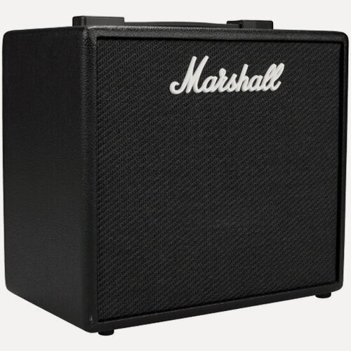 Изображение товара Гитарный комбоусилитель Marshall CODE 25