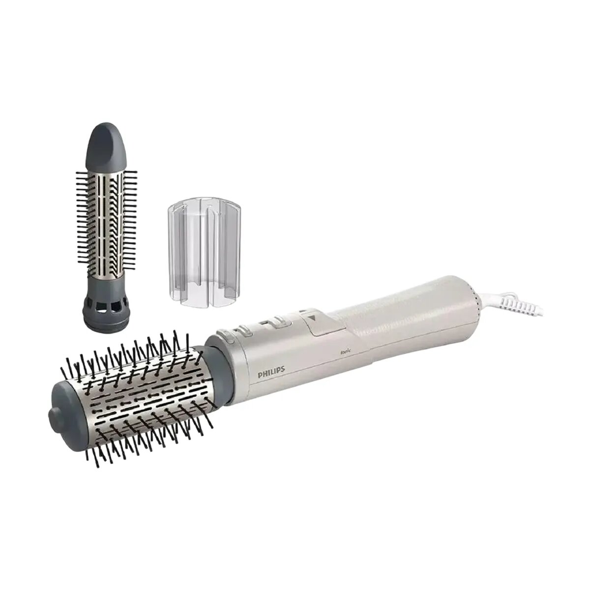 Фен щетка Philips BHA710/00 — фото 1