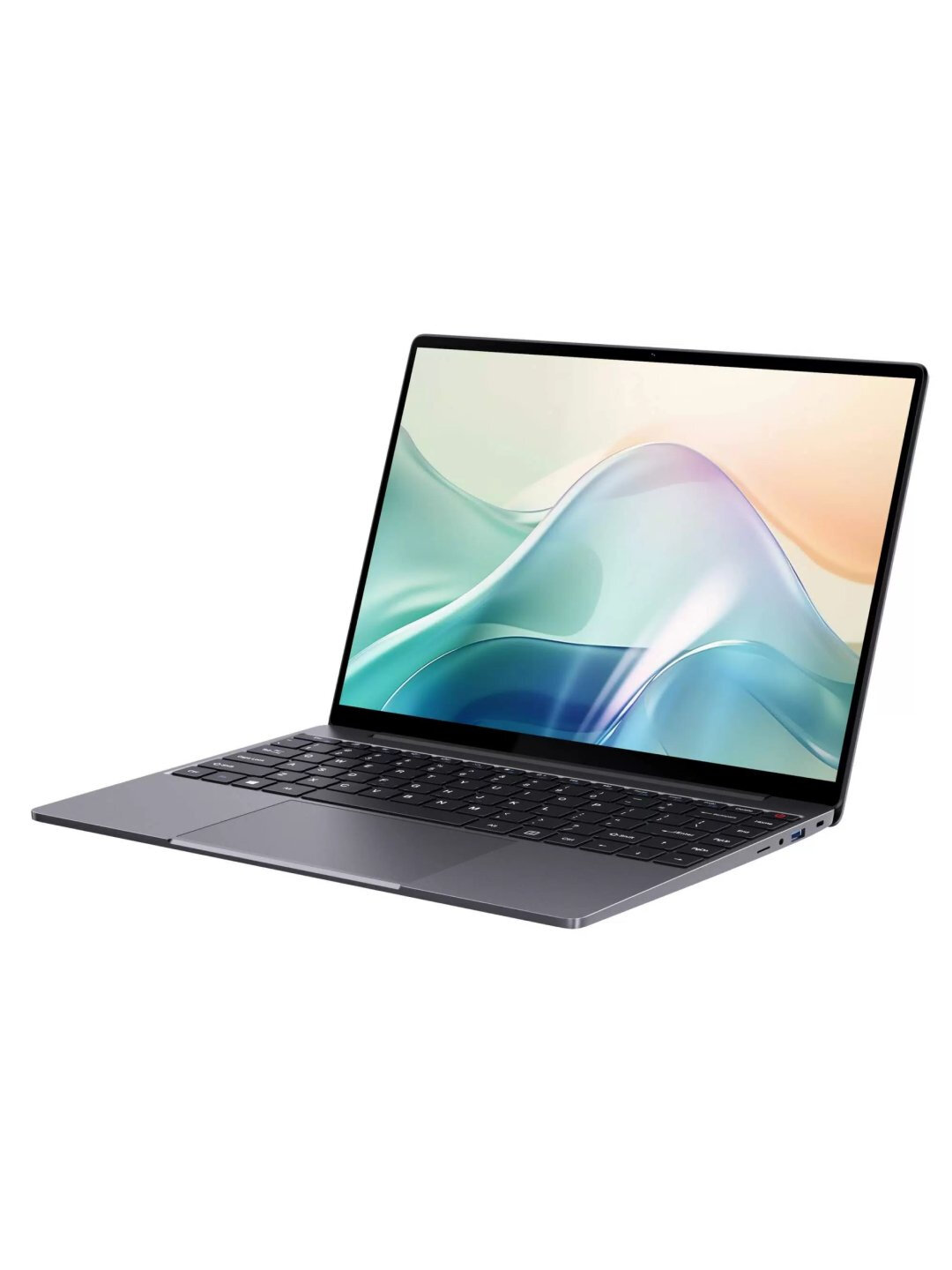 Ноутбук Acer Gadget Etbook CWI570, i5-12450H, 16ГБ, SSD 512ГБ, UHD, 14" QHD — фото 1