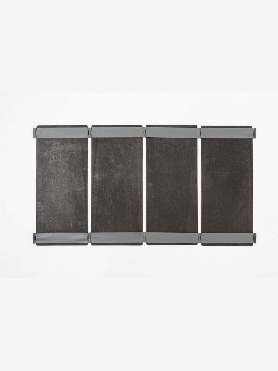 Слань книжка для лодки Compakt 280 6 мм, комплект пола, натяжное дно