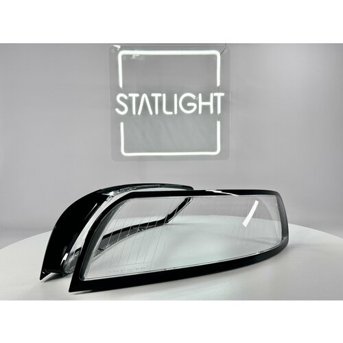 Комплект стекол на Volvo S40 II Рестайлинг 2007-2012