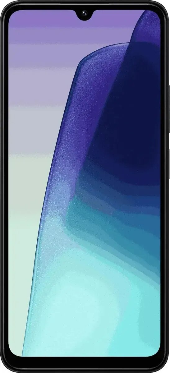 Смартфон Xiaomi Redmi 14C 8/256 ГБ Midnight black, экран 6.88", камера AI 50 Мп — фото 1