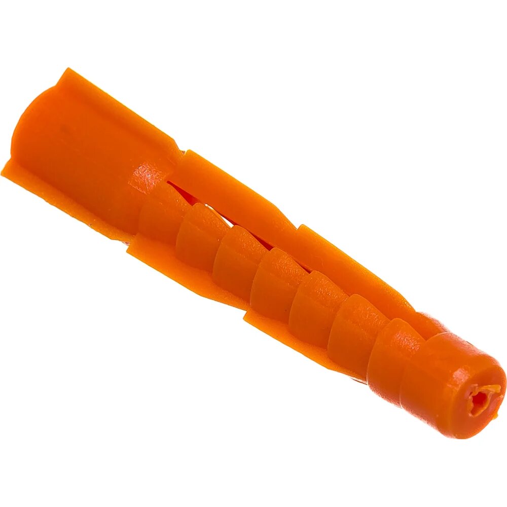 Универсальный дюбель 8х52 полипропилен 150шт - ведро Tech-Krep 104644 — фото 1