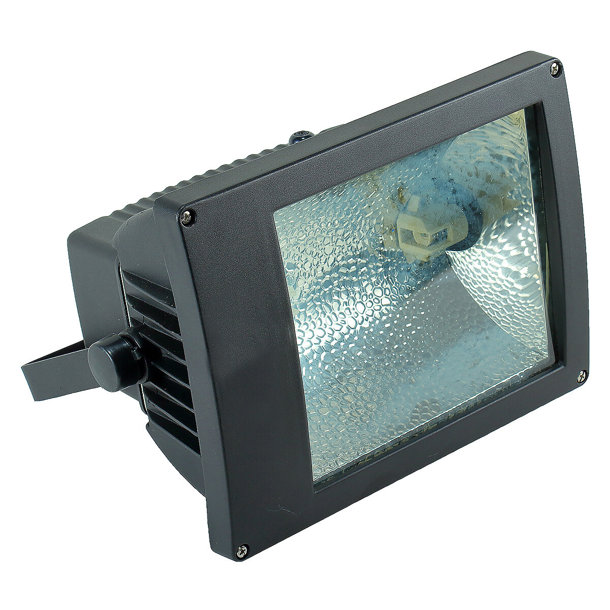 Светильник металлогалогенный SFL102 (220В, Rx7S, 150Вт)