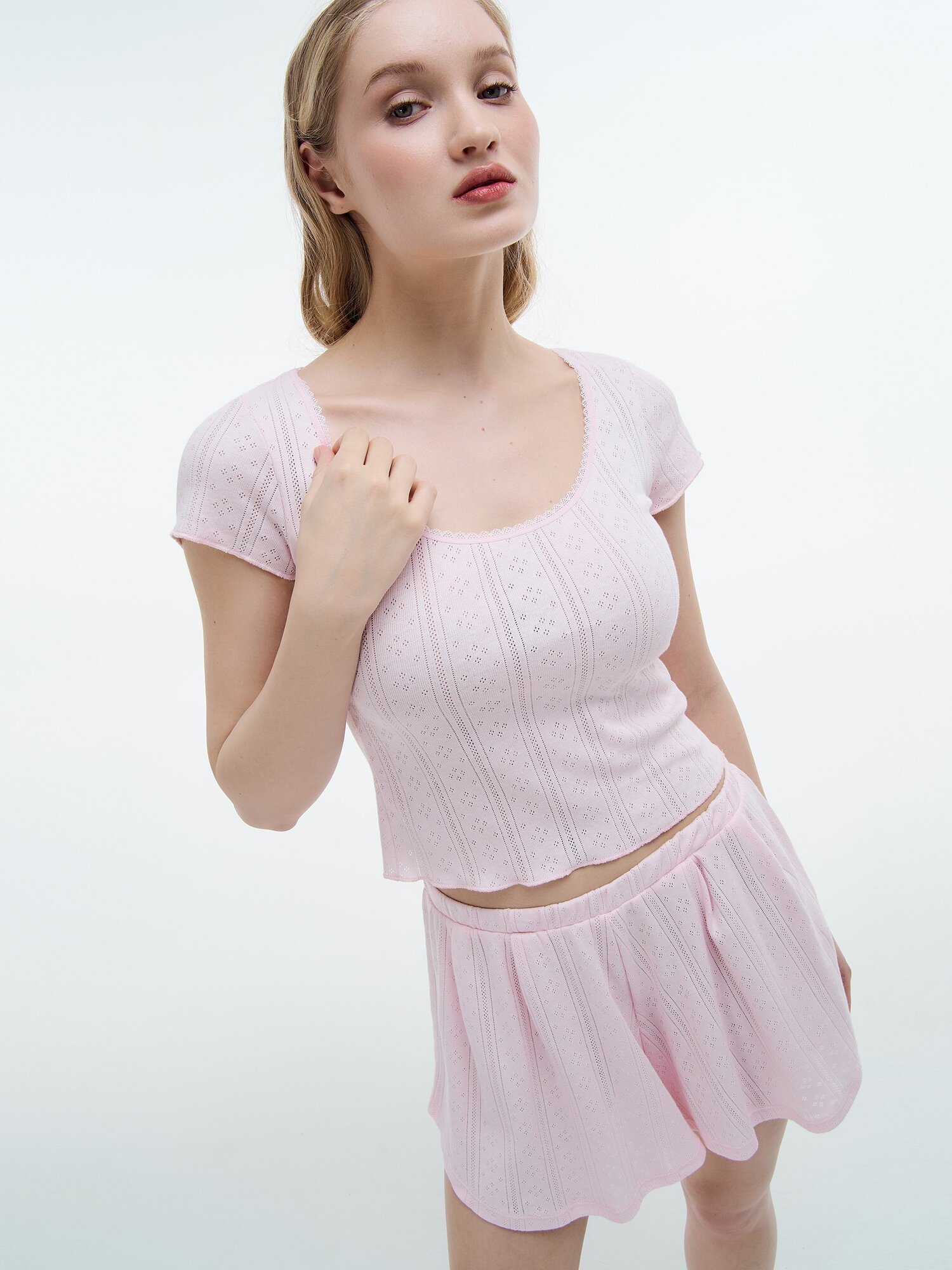 Футболка спортивная ТВОЕ