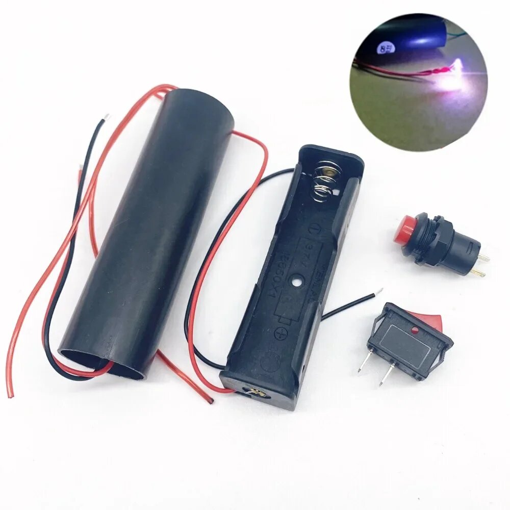 Высоковольтный генератор MC-901 800-1000 кВ, 1000kv Kit