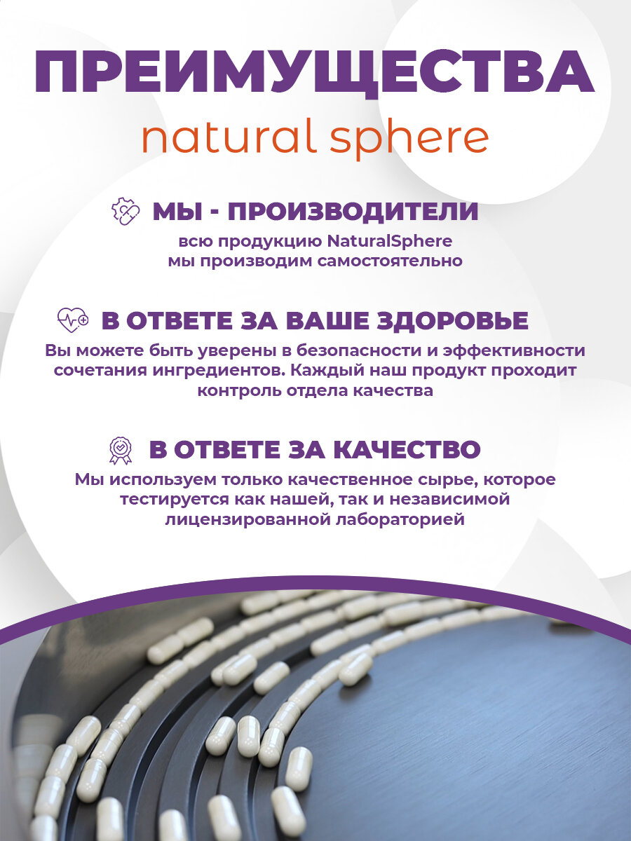 Препараты Йода Для Щитовидной Железы Ламинария йод келп Naturalsphere, БАД, для щитовидной железы, 90 капсул, Россия
