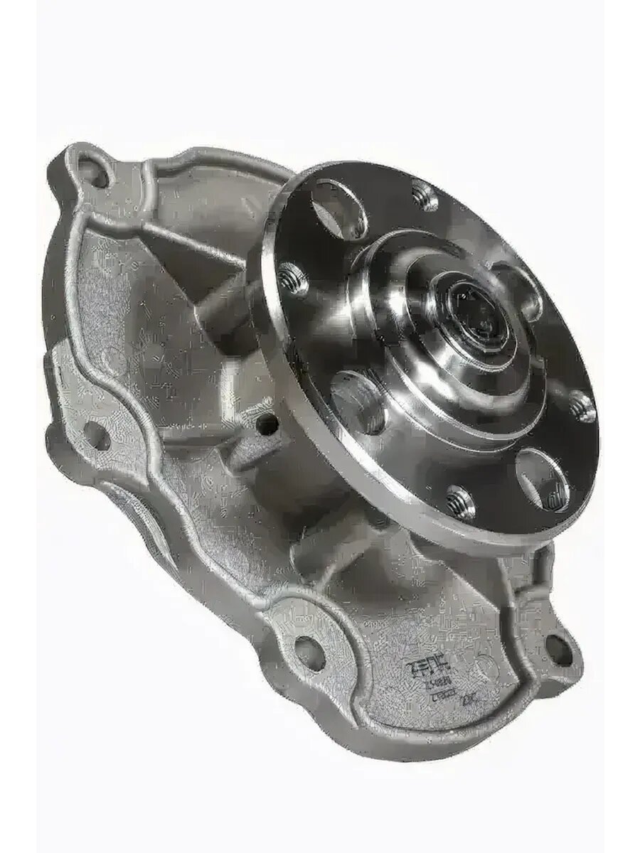 Помпа Chevrolet Captiva 3.2 07