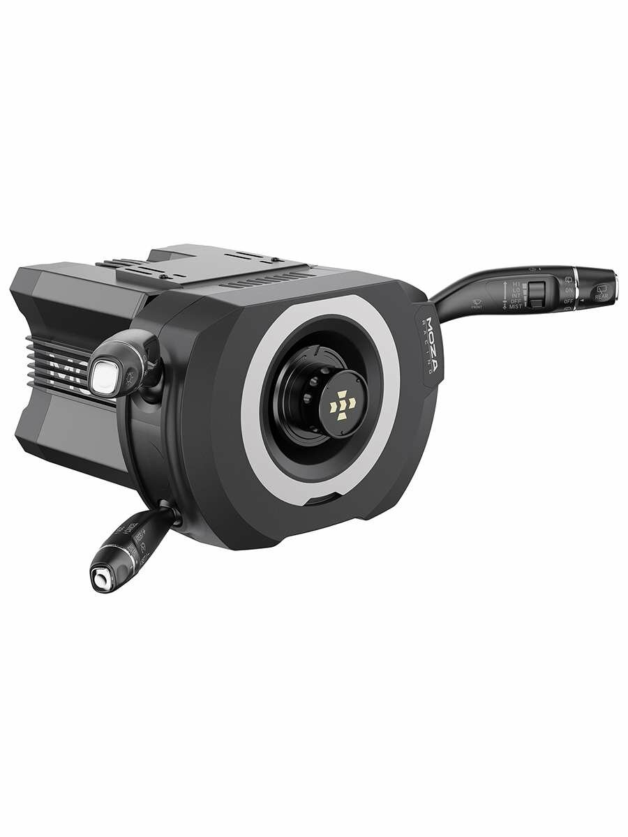 Часть рулевой системы (подрулевой переключатель) MOZA Multi-function Stalks For Truck RS065 — фото 1