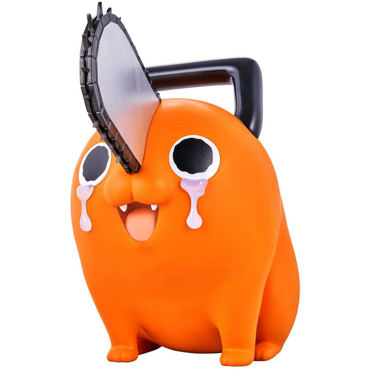 Фигурка Banpresto Big Sofvimates Chainsaw Man Pochita BP28673 — фото 1