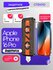 Стекло REMAX с аппликатором для iPhone 16 Pro c автоматической ус...