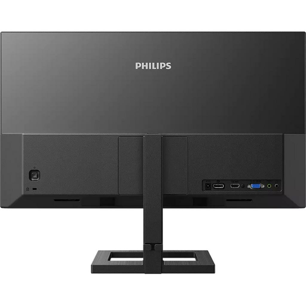 Монитор Philips 23,8" 242E2FA Black (242E2FA/01) - фото №3