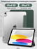 Чехол книжка CCCASE для Apple iPad 10 10.9 (2022) - A2696, A2757, A2777, с отдел...