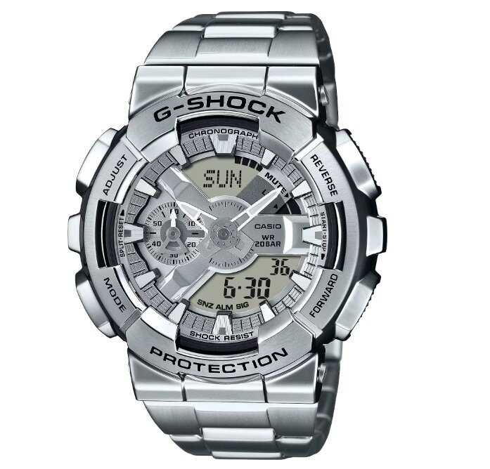 Наручные часы CASIO G-Shock 