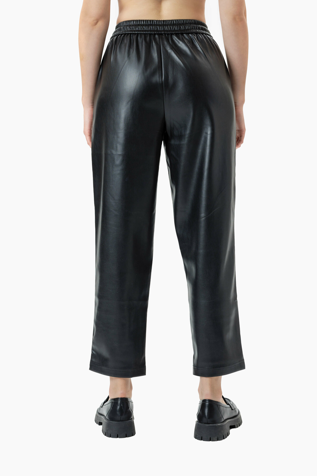 Брюки классические TERRA PRO, размер S, black — фото 1