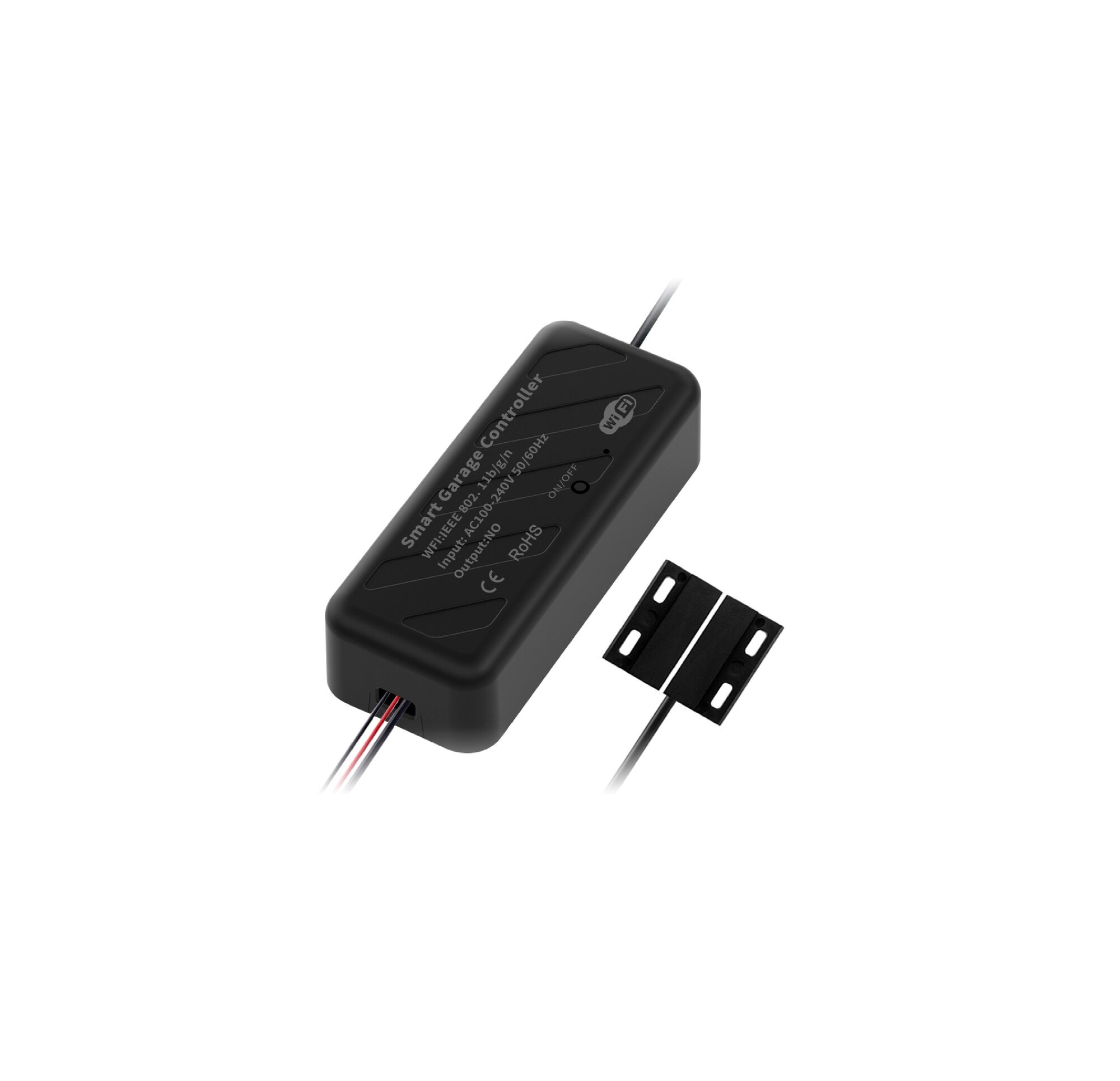 Контроллер открытия гаражных ворот CARCAM WIFI Switch Garage Door Controller CKM03