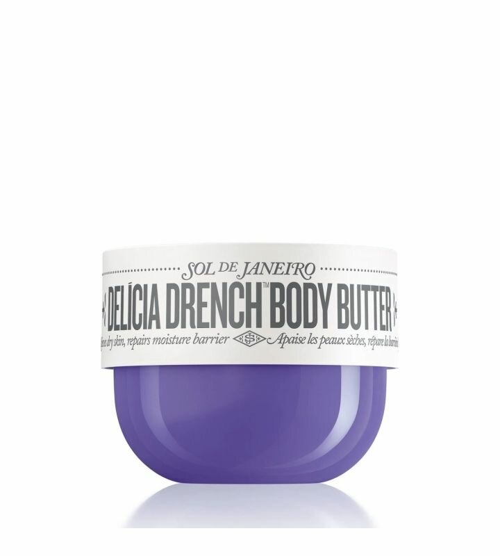 Sol de janeiro (Travel size 25 мл) Крем-масло для тела Collagen-Boosting Elasti