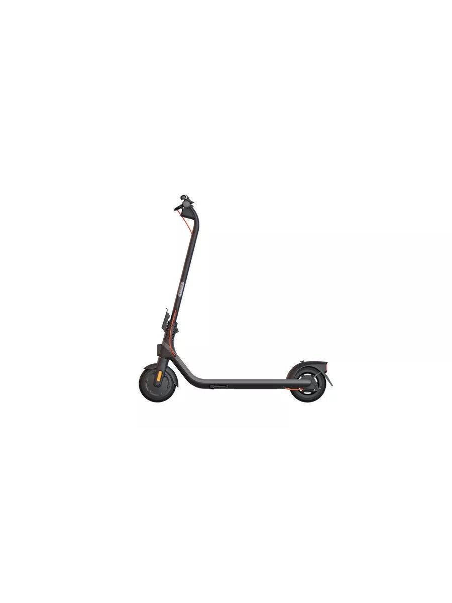 Электросамокат Ninebot KickScooter E2 Plus