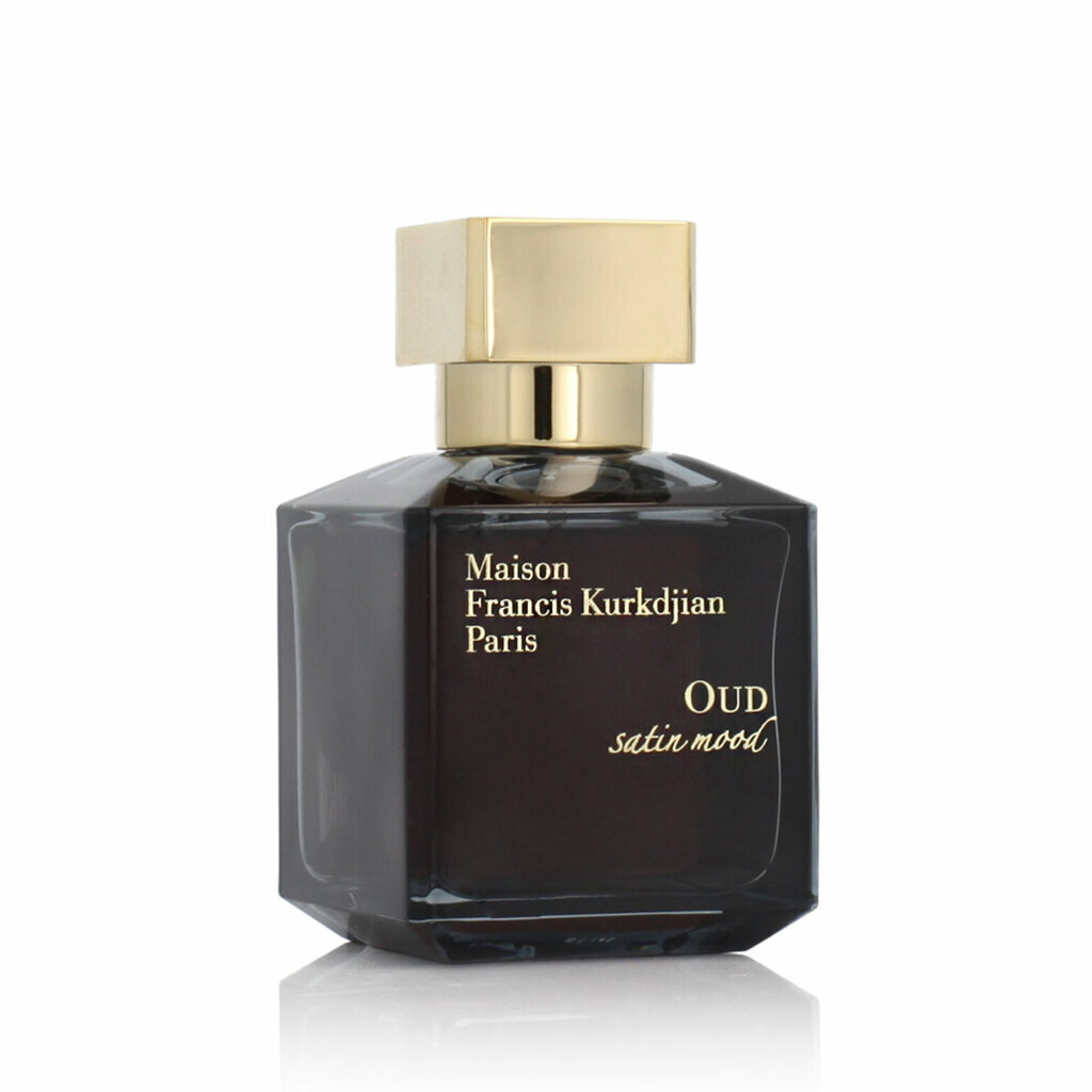 Парфюмированная вода для мужчин и женщин Oud Satin Mood Maison Francis Kurkdjian, 70 мл