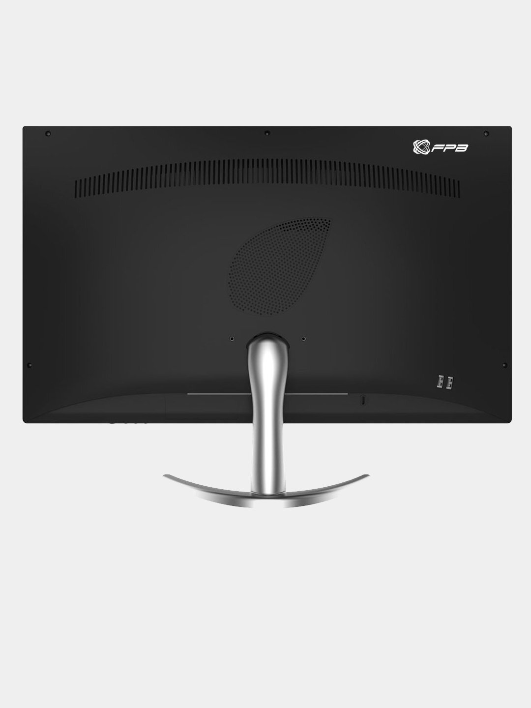 Платформы для моноблоков/Баребон FPB V24, 23,8", FHD LED, 1920 * 1080, MB H610 — фото 1