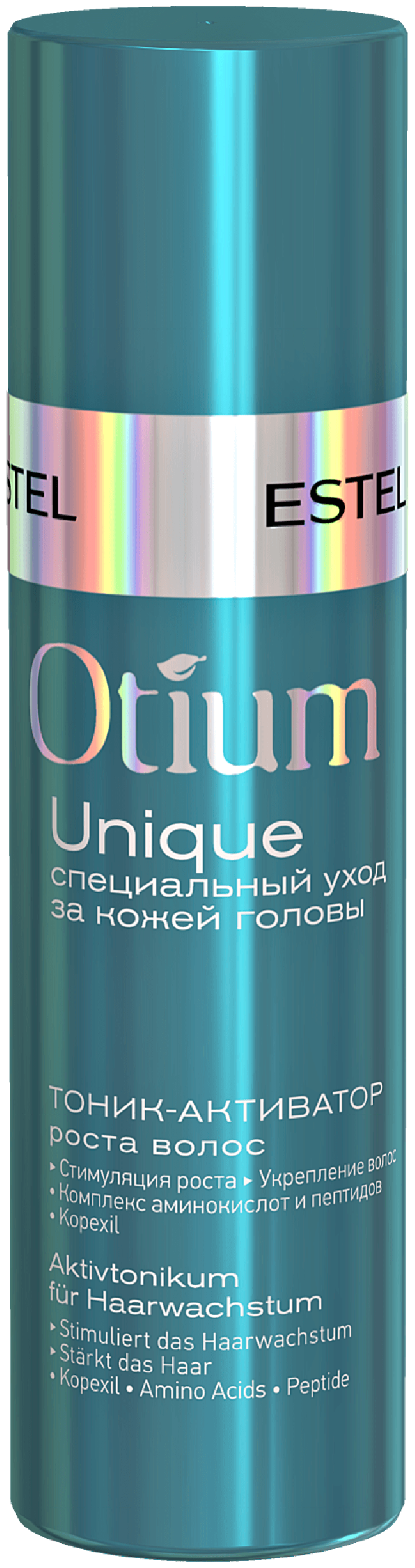 Estel Professional Тоникактиватор роста волос OTIUM UNIQUE 100 мл