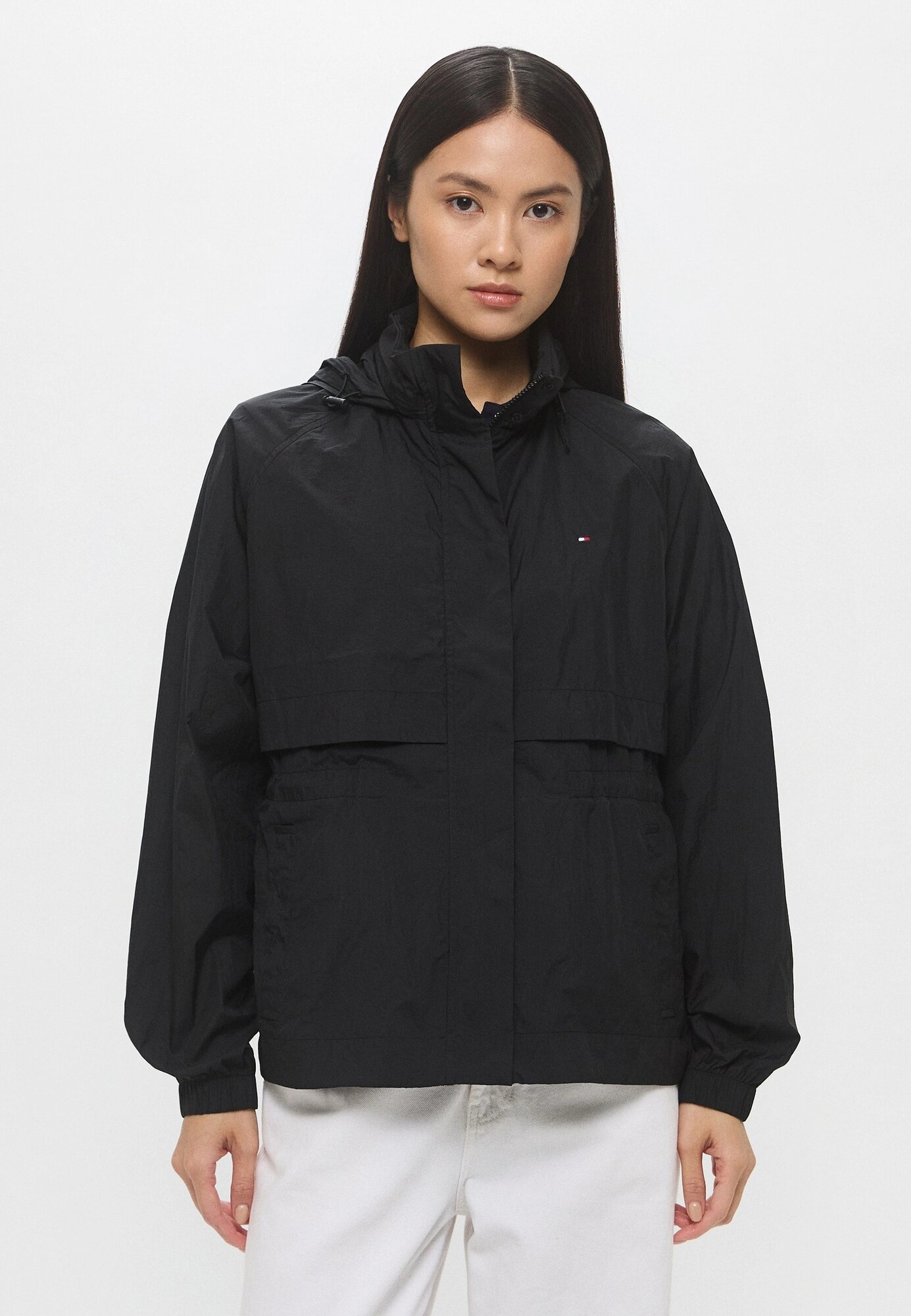Ветровка TOMMY HILFIGER
