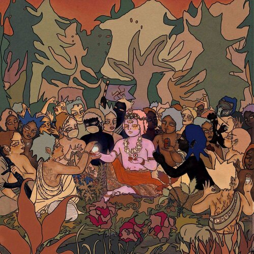 Изображение товара Виниловая пластинка Bring Me The Horizon - Post Human: Survival Horror (1 LP)