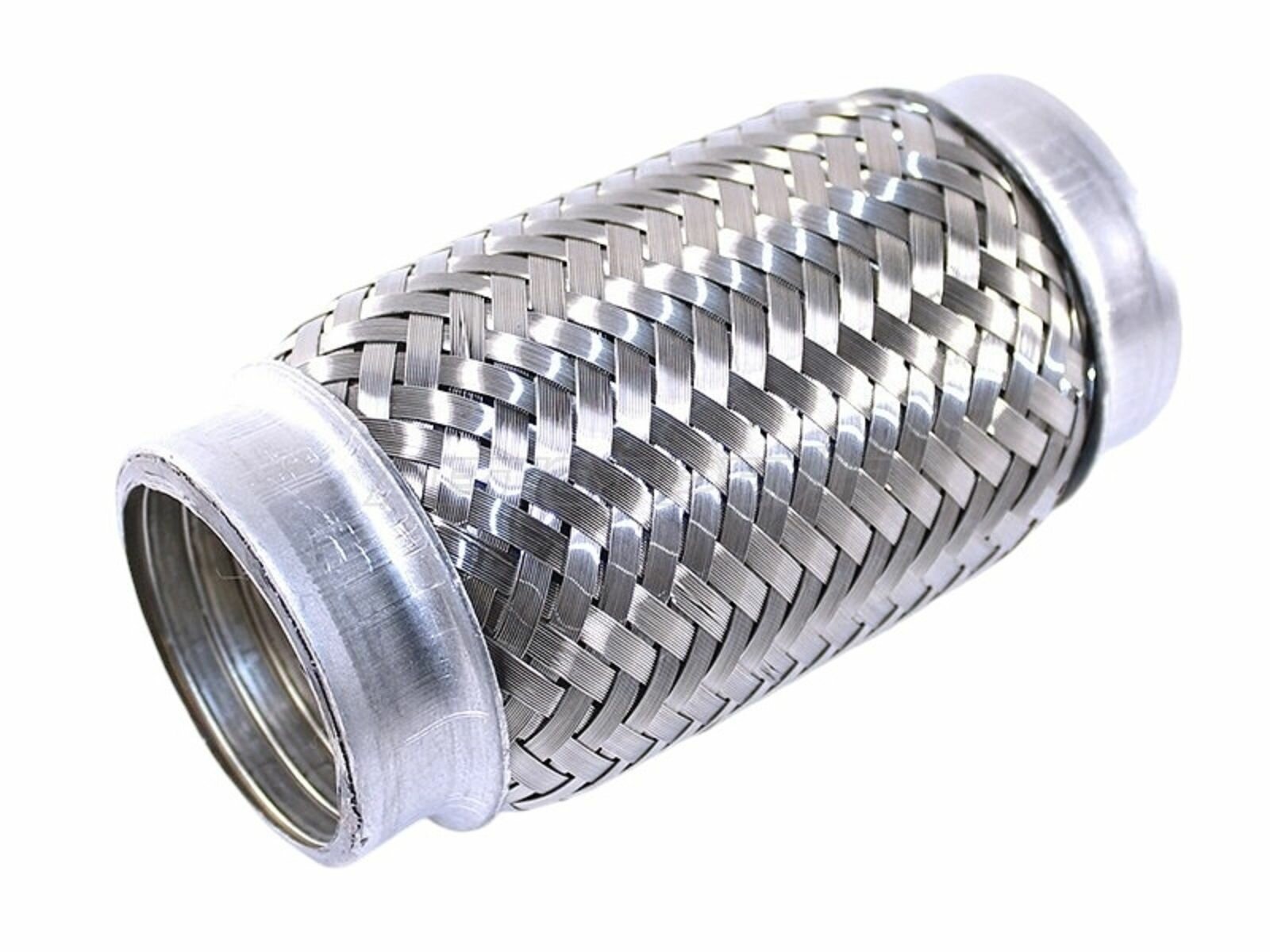 Гофра глушителя 45X120