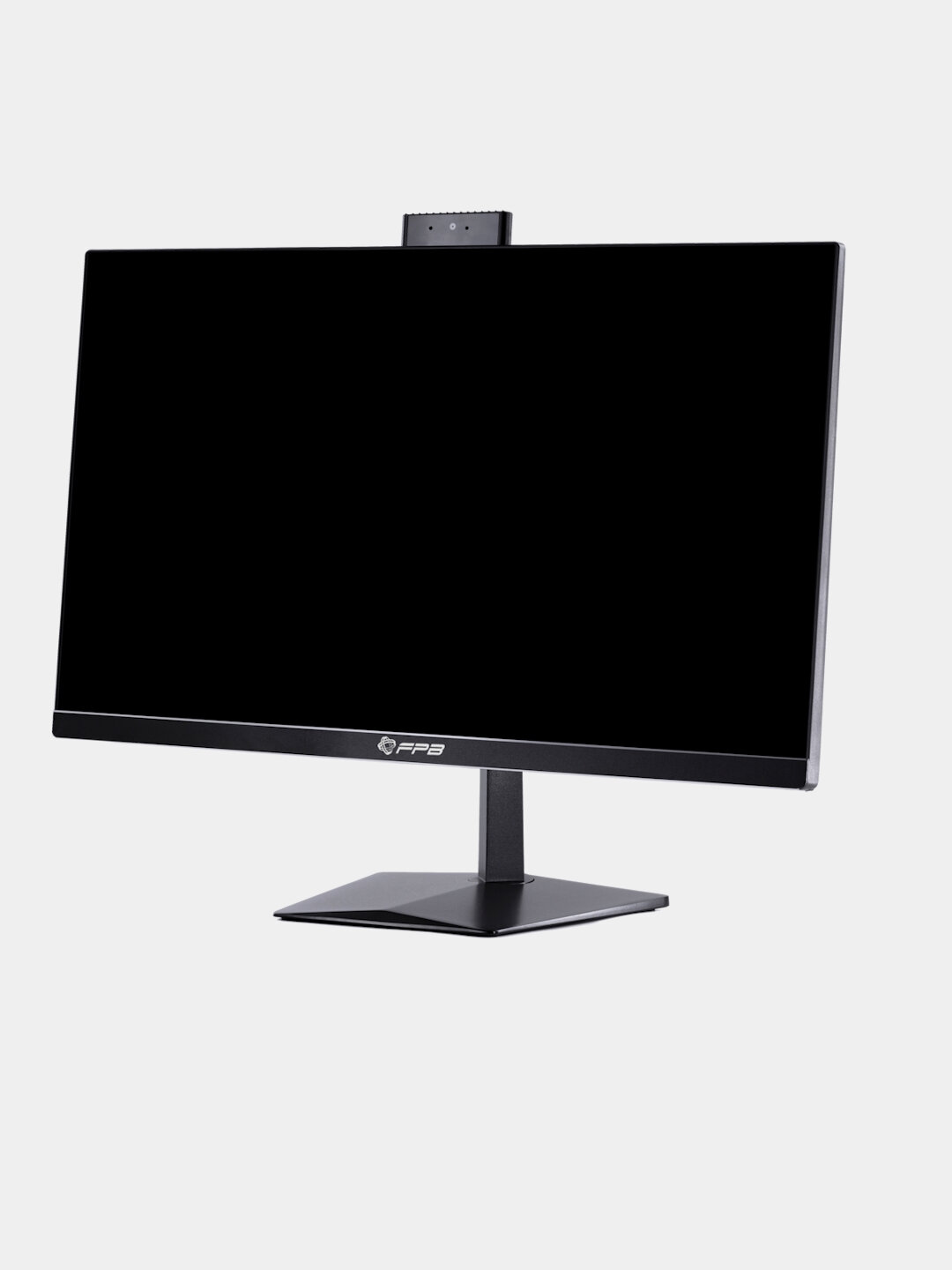 Моноблок FPB F270, 27", процессор Intel Core i3-10100, SSD 256 ГБ — фото 1