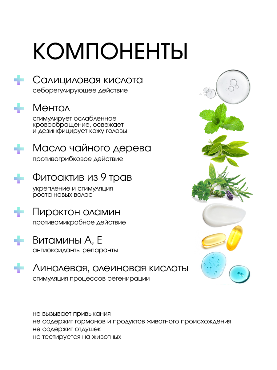 Sim Sensitive System 4 Bio Botanical Serum Сыворотка против выпадения волос БиоБотаническая Система 4, 150 мл, для роста волос — фото 1