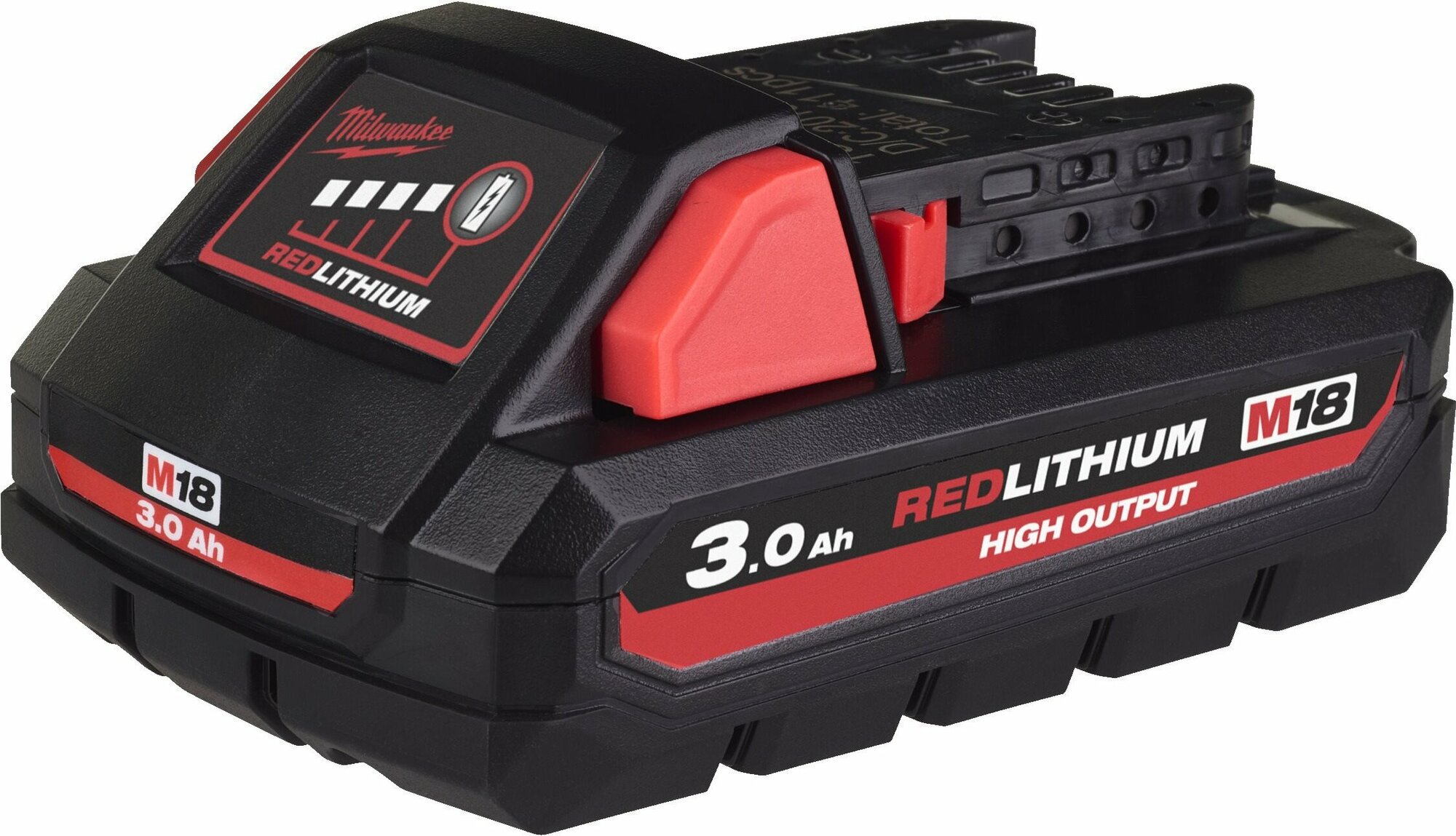 Аккумулятор для электроинструмента Milwaukee M18 HB3 (4932471069)