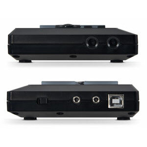 Семплер Akai Pro MPX8 — фото 1