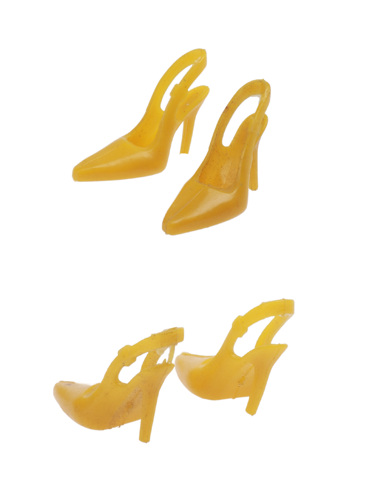 Набор обуви для кукол Barbie — фото 1