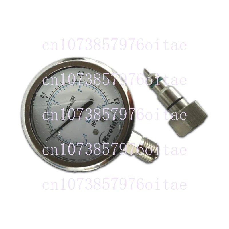 Манометр водяного пути Fresenius Waterway 4008 5008