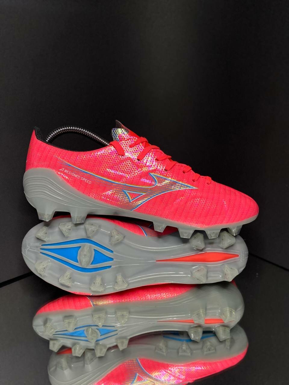 Бутсы Mizuno