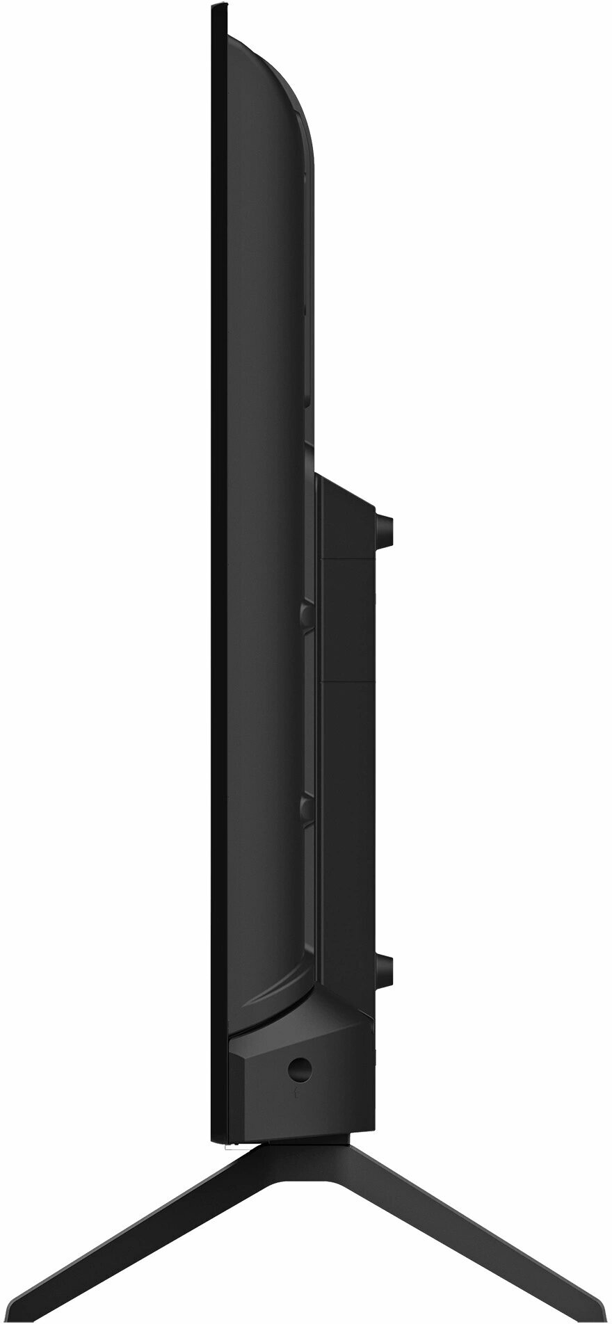BBK Телевизор LED BBK 40" 40LEM-1057/FTS2C (B) черный FULL HD 60Hz DVB-T2 DVB-C DVB-S2 USB (RUS) 40LEM-1057/FTS2C (B) — фото 1