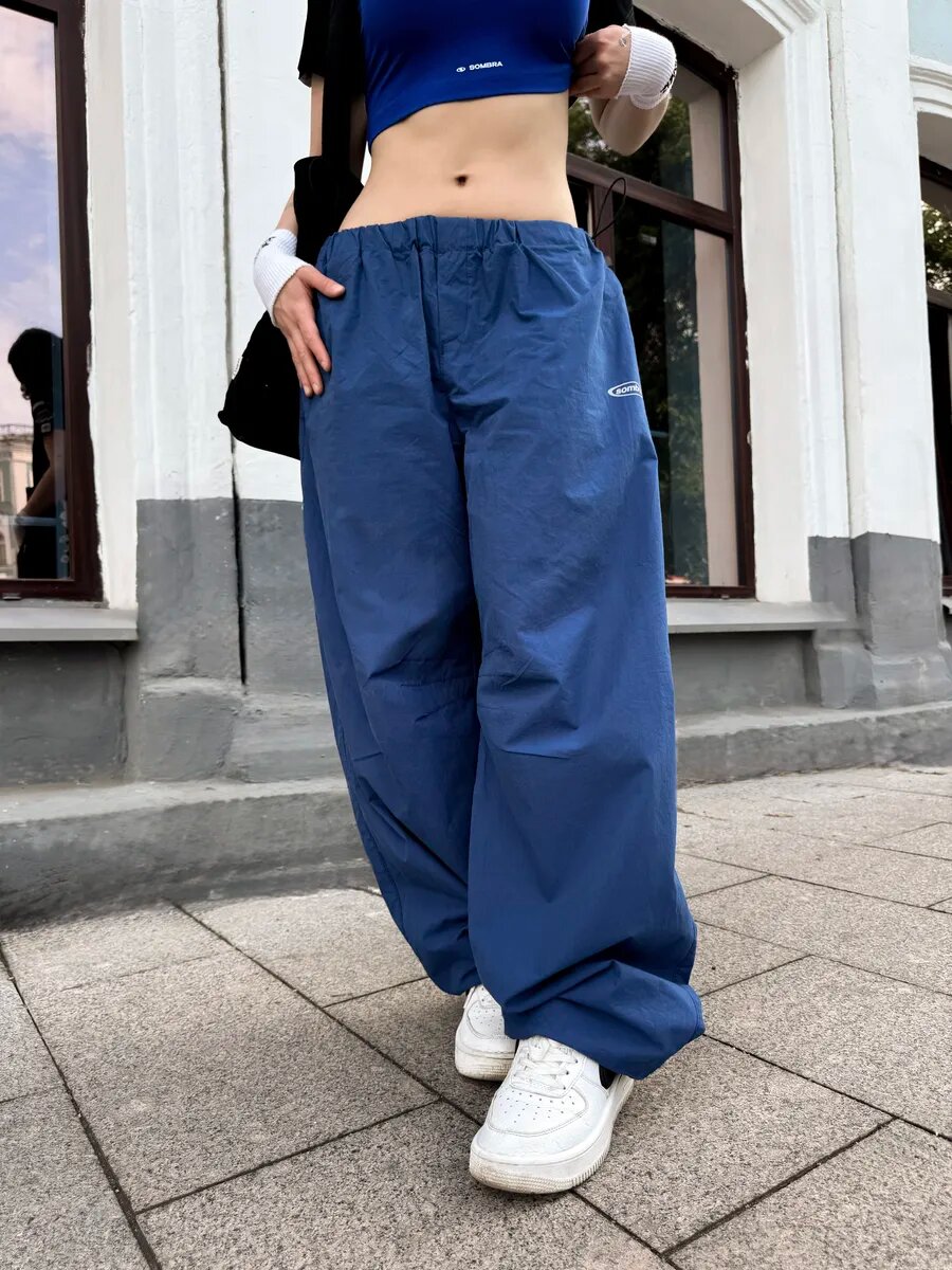 Брюки карго Sombra