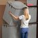 IKEA Чехлы для хранения 210л (50 галлонов), усиленные с двойной м...