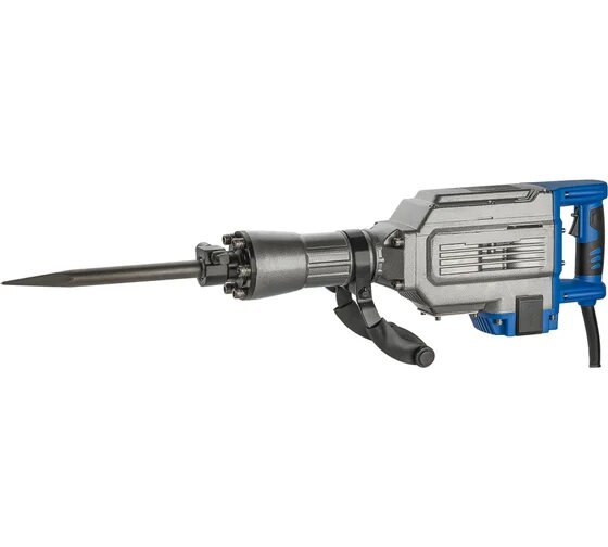 Отбойный молоток витязь ОМ-2000 18014010