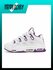 OSIRIS Skateboard Shoes Unisex Low Top Purple/White 41