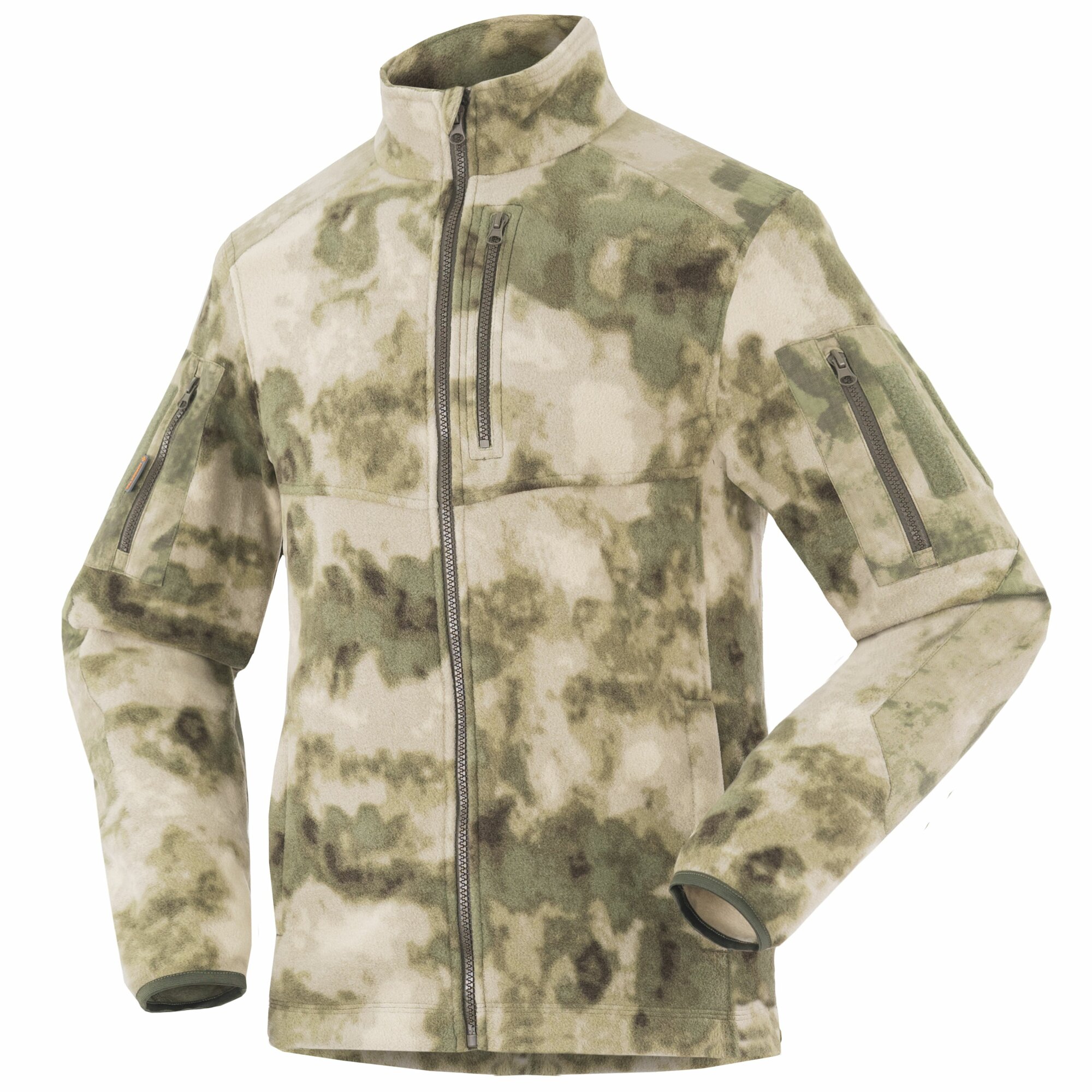 Куртка Mordor Tac. Куртка флисовая тактическая Мордор так: Чебурашка размер 44-46/158-169 см мох