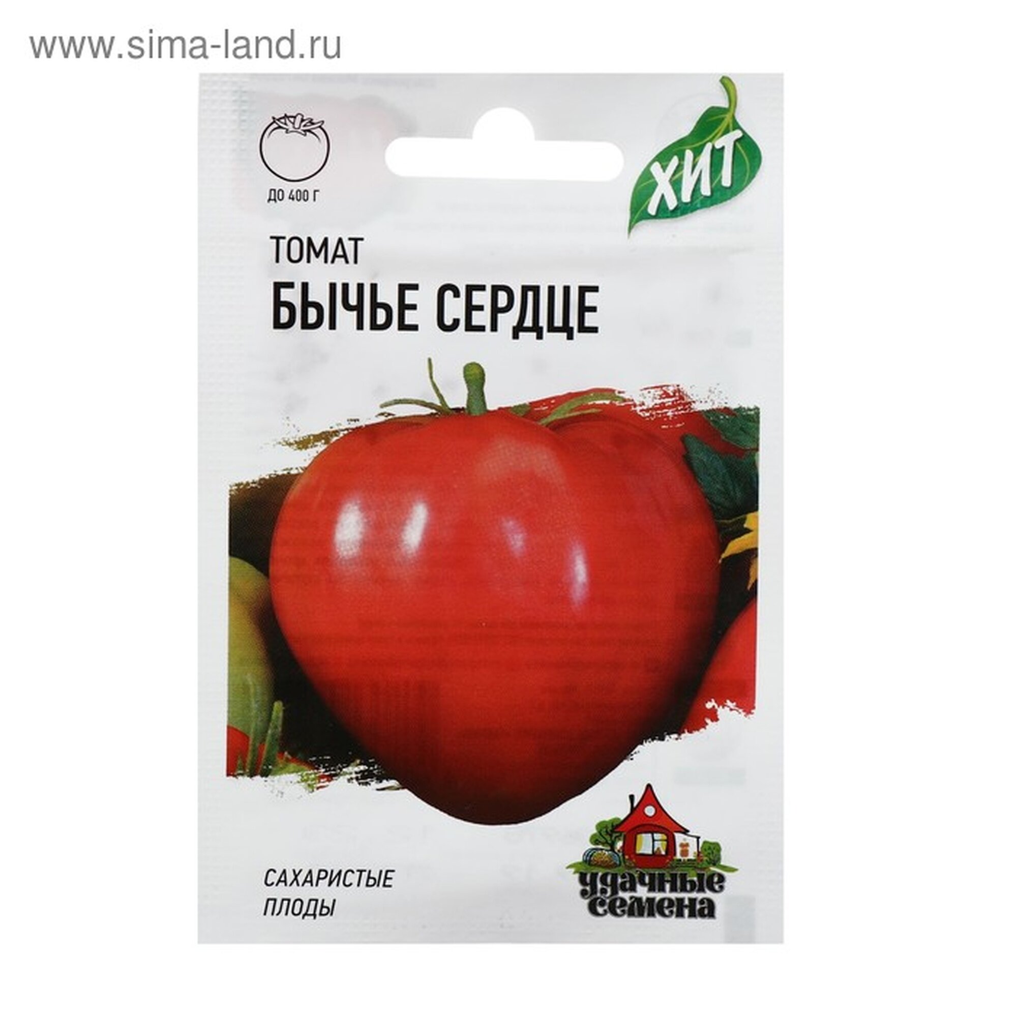 Семена Томат 