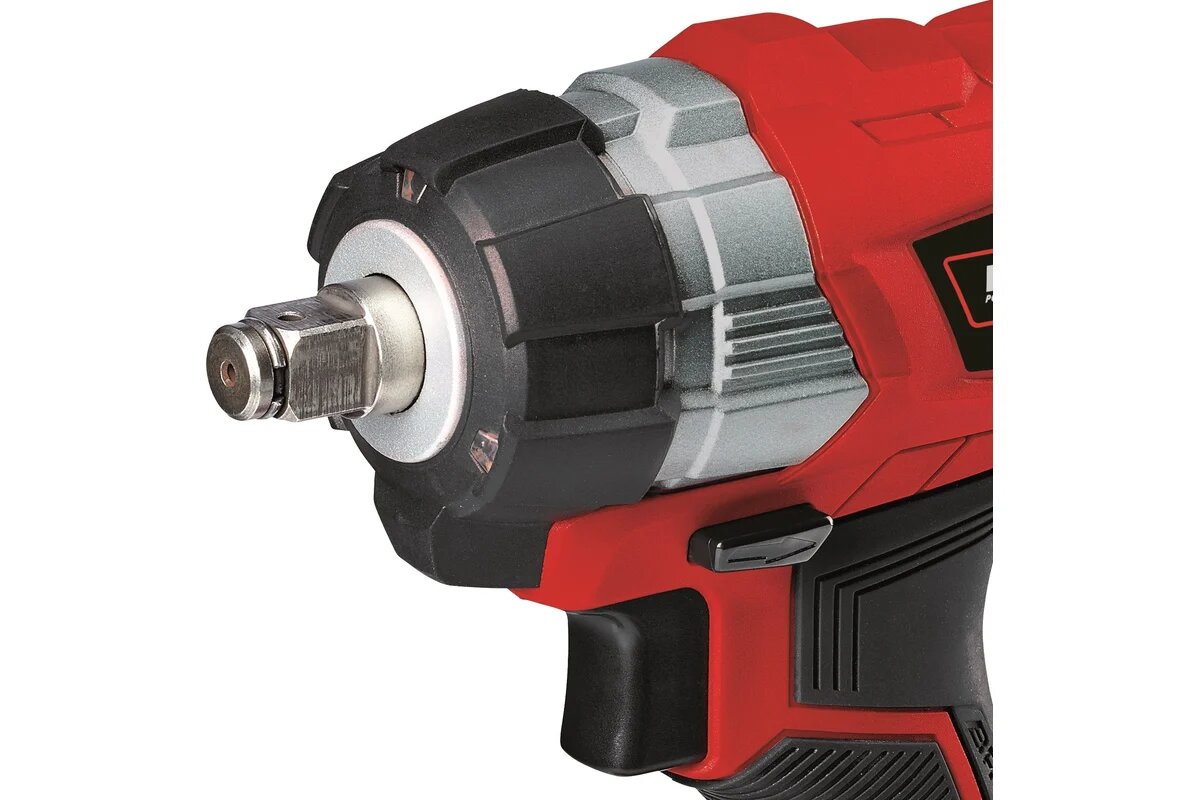 Гайковерт ударный Einhell TP-CW 18 Li Brushless-Solo, Brushless, Solo