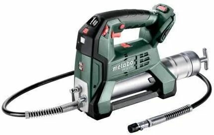 Смазчик аккумуляторный Metabo FP 18 LTX