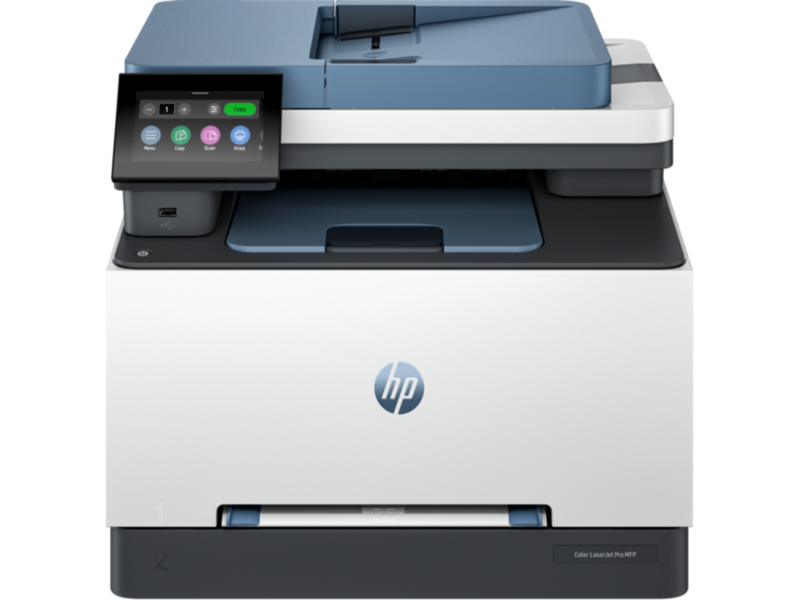 Лазерное мфу лазерное мфу/ Color LaserJet Pro MFP 3303fdn