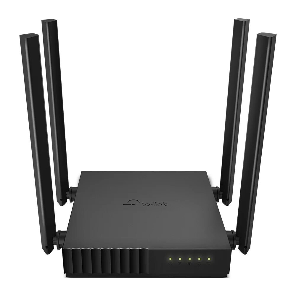 TP-Link двухдиапазонный wi-fi роутер Archer C54