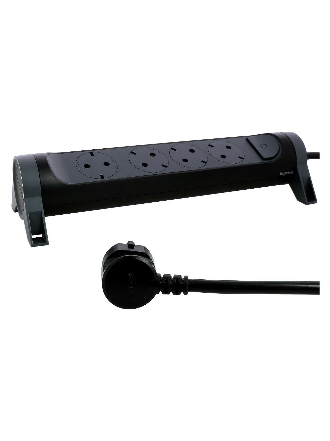 Удлинитель Legrand 694537