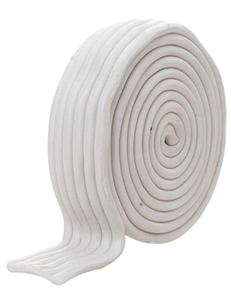 Уплотнитель-герметик 4.5 мм х 1.33 мм х 8 м